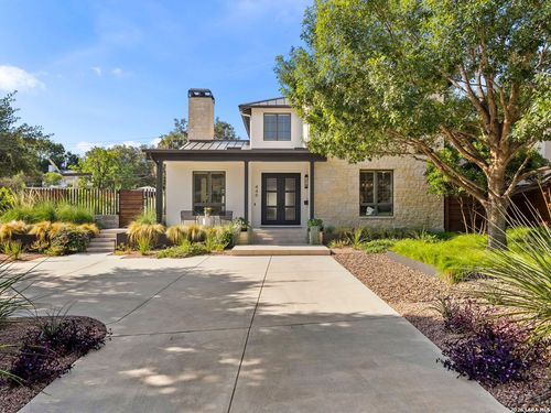 446 Canterbury Hill St, Terrell Hills, TX, 78209-2814 | Card Image
