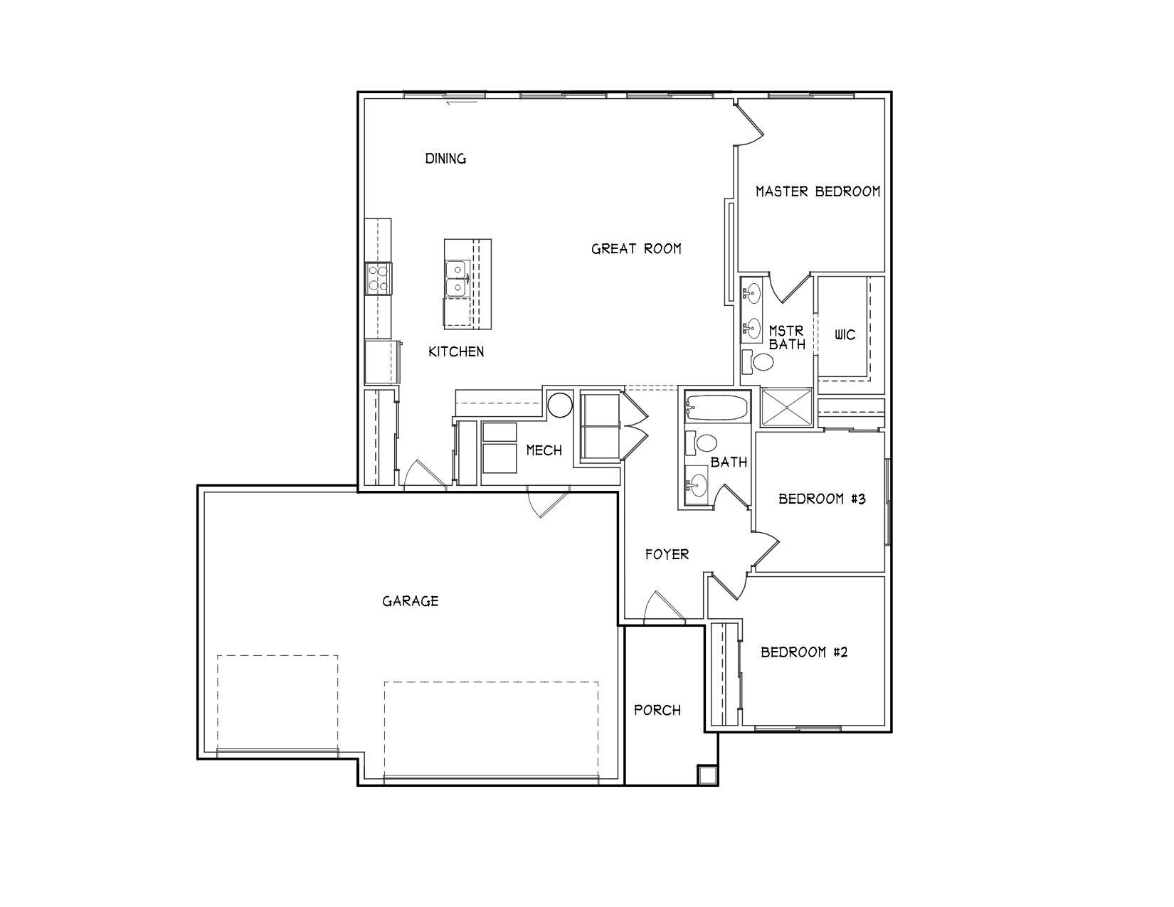 Residential in Mankato 2