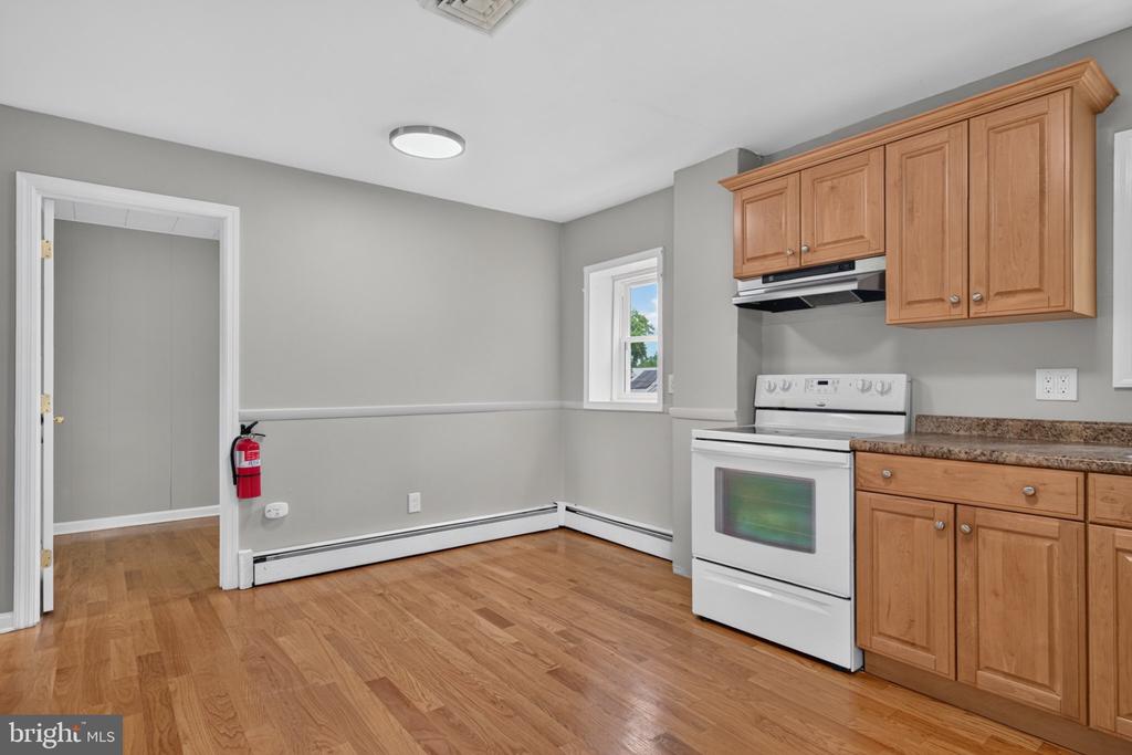 Residential Lease in MOORESTOWN