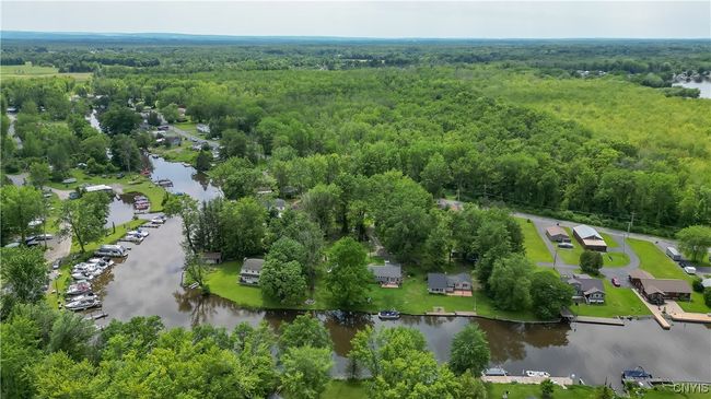 8450 Tuttle Rd, House other with 2 bedrooms, 2 bathrooms and null parking in Bridgeport NY | Image 42