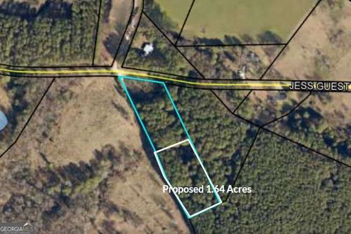 0 Jess Guest Rd, Dewy Rose, GA, 30634 | Card Image