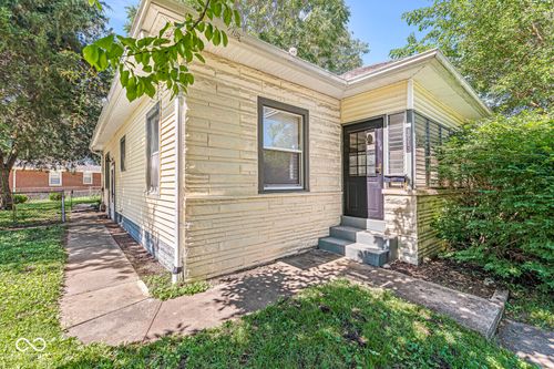 1921 E Pleasant Run Parkway South Dr, Indianapolis, IN, 46203-2062 | Card Image