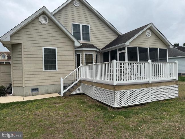 38211 Marlington Rd, House other with 4 bedrooms, 3 bathrooms and null parking in OCEAN VIEW DE | Image 10