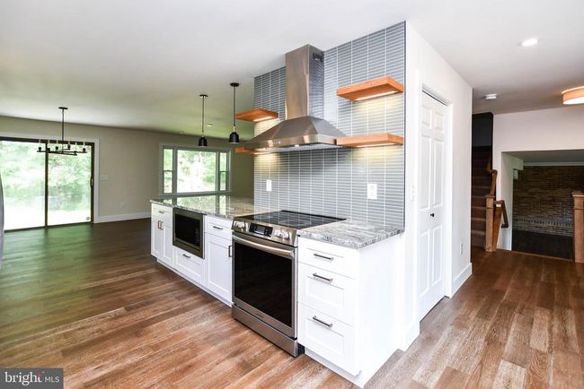1423 Albert Dr, House other with 4 bedrooms, 3 bathrooms and null parking in BOWIE MD | Image 24