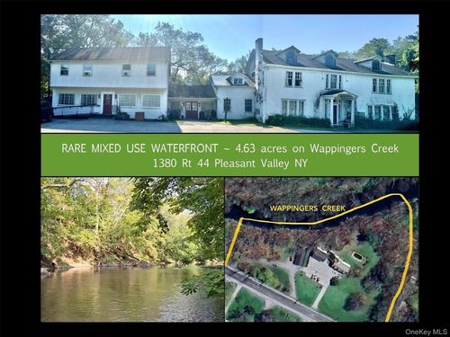 1380 Route 44, Pleasant Valley, NY, 12569-7811 | Card Image