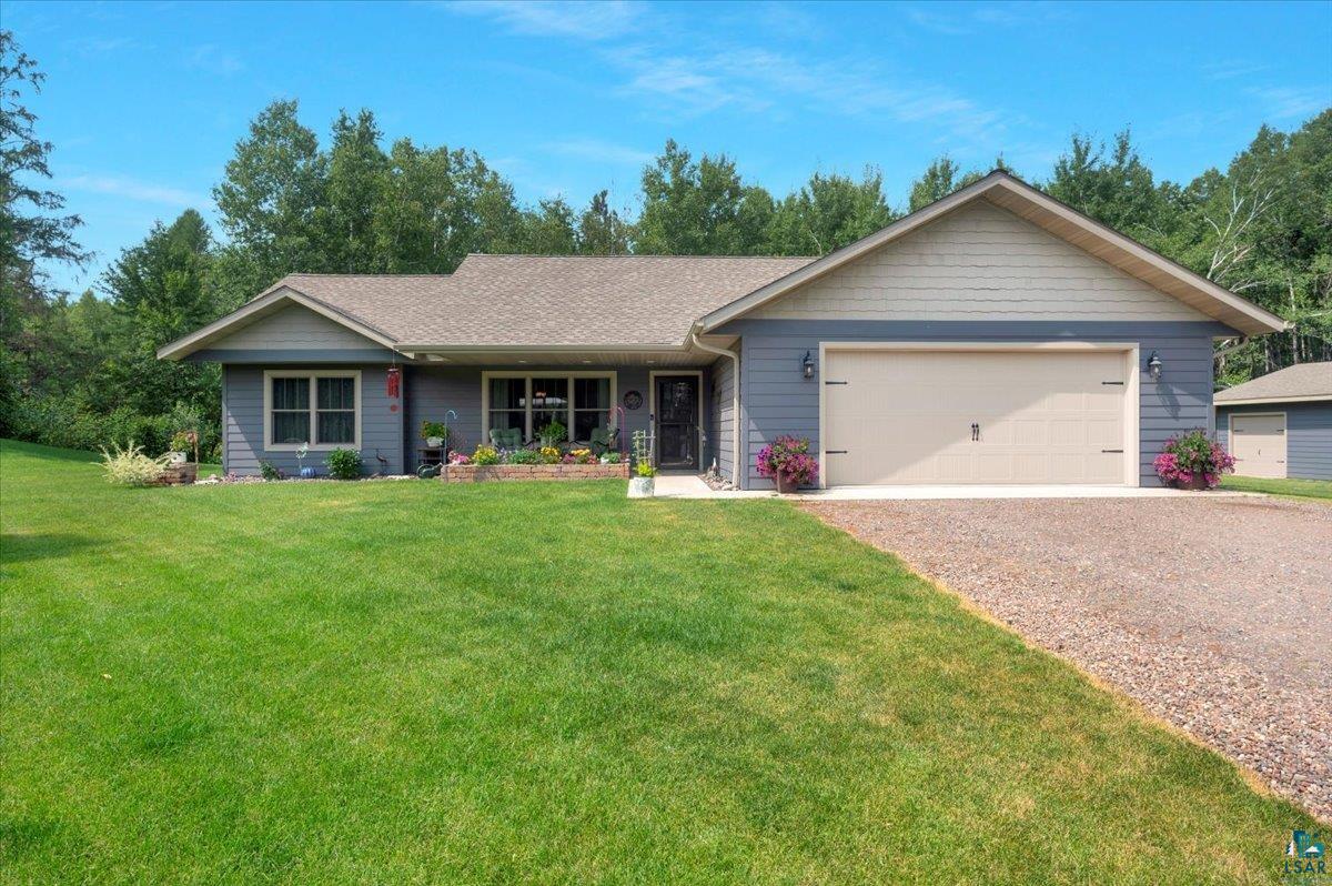 Hidden Pines Dr, Carlton, MN 55718