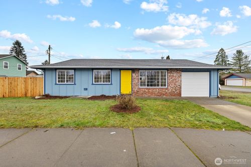 405 E K St, Shelton, WA, 98584-1203 | Card Image