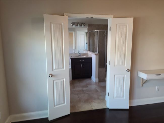 Hall featuring a sink and tile patterned flooring | Image 16