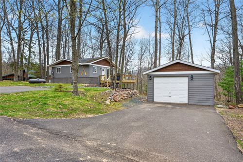 1188N N Hillside Ln, Birchwood, WI, 54817 | Card Image