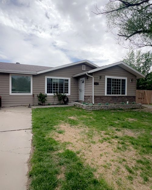 3121 Parkland Ct, Grand Junction, CO, 81504-6138 | Card Image