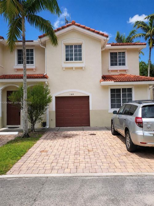 144-21003 Nw 14th Pl, Miami Gardens, FL, 33169-2878 | Card Image