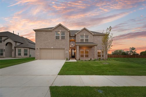 9013 Wyndemere Ln, Frisco, TX, 75036-1289 | Card Image