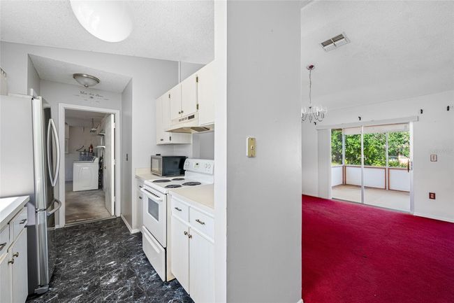 7309 Berwick Way, House other with 3 bedrooms, 2 bathrooms and null parking in Weeki Wachee FL | Image 14