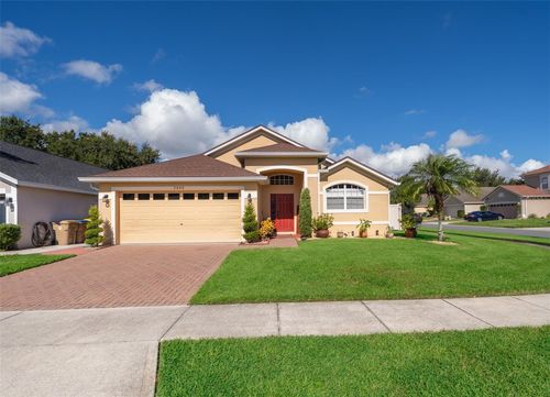 3040 Rob Way, KISSIMMEE, FL, 34743-6095 | Card Image