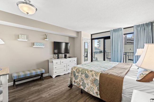 UNIT-509 - 501 S Ocean Blvd, Condo with 1 bedrooms, 1 bathrooms and null parking in North Myrtle Beach SC | Image 20