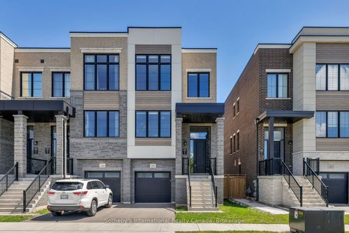 1492 Yellow Rose Cir, Oakville, ON, L6M5L3 | Card Image