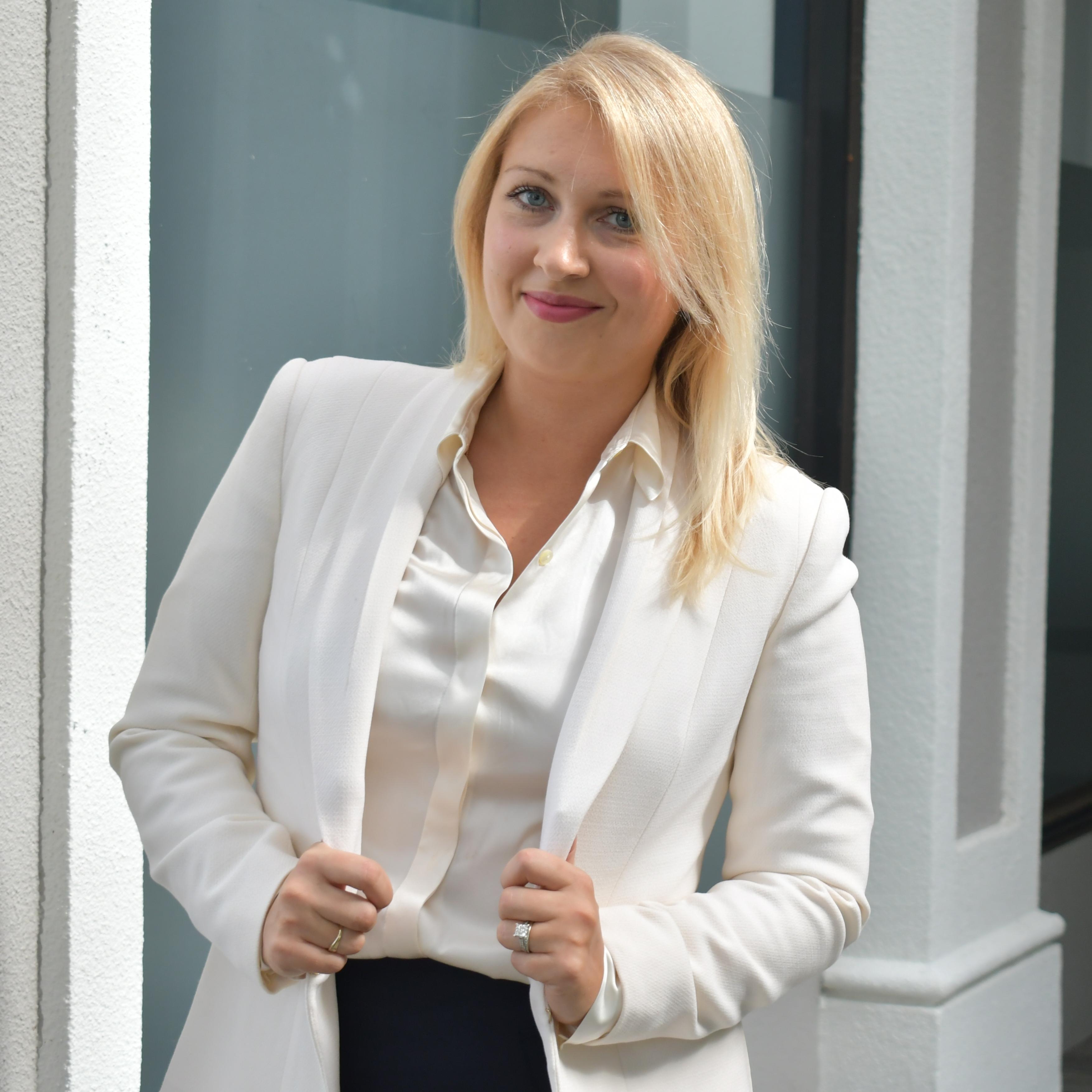 Patrycja Turska