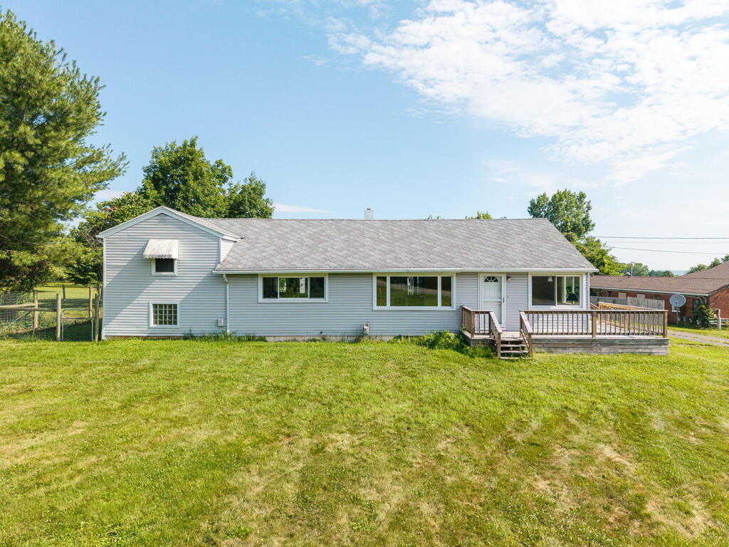 Residential in Mansfield