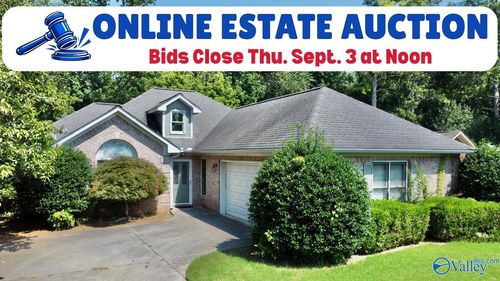 117 Mickelo Ln, Madison, AL, 35758-6821 | Card Image