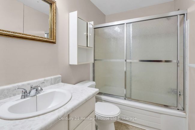 16 - 1 Lamers Crt, Condo with 3 bedrooms, 3 bathrooms and 2 parking in Tillsonburg ON | Image 17
