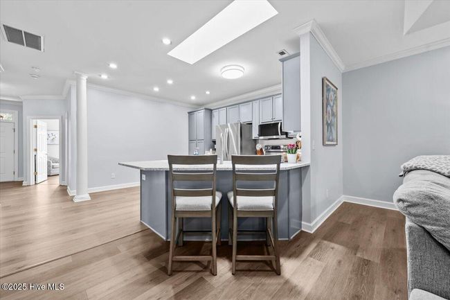 4465 Orchard Knob Ln, Townhouse with 3 bedrooms, 2 bathrooms and 2 parking in High Point NC | Image 17