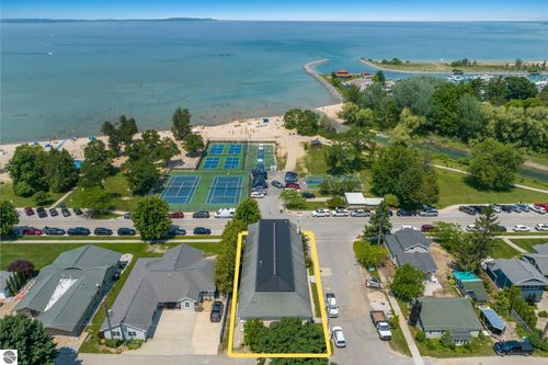 401 River St, Elk Rapids, MI, 49629-9723 | Card Image