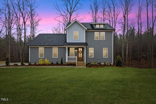 596 Oaks Lane Rd, Timberlake, NC, 27583 | Card Image