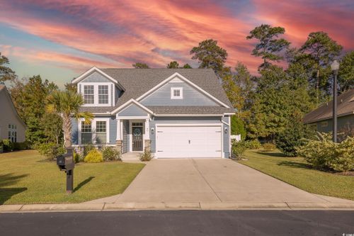 20 Summerlight Dr., Murrells Inlet, SC, 29576 | Card Image