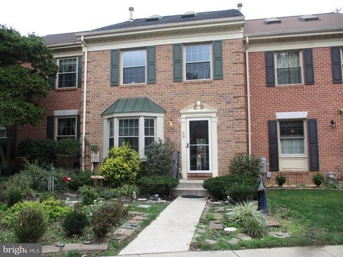 58 Far Corners Loop, SPARKS GLENCOE, MD, 21152-9263 | Card Image