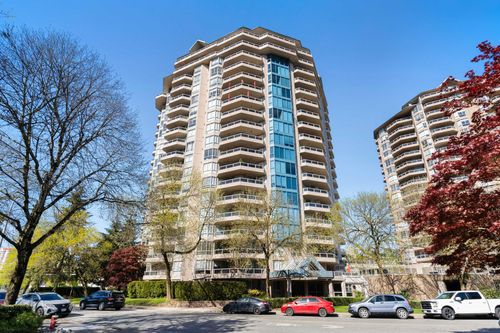 903-1245 QUAYSIDE DRIVE, New Westminster, BC, V3M6J6 | Card Image