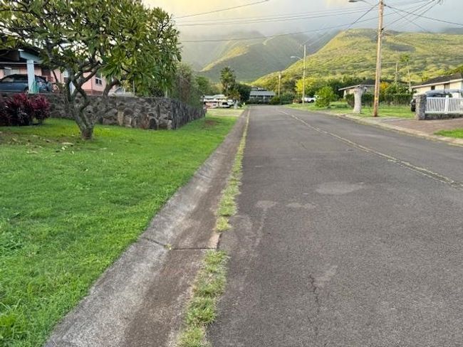 1 - 3 Ualapue Pl, House other with 2 bedrooms, 1 bathrooms and null parking in Kaunakakai HI | Image 11