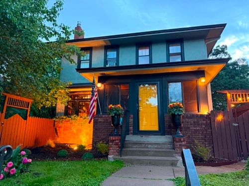 3519 Lyndale Ave N, Minneapolis, MN, 55412-2557 | Card Image