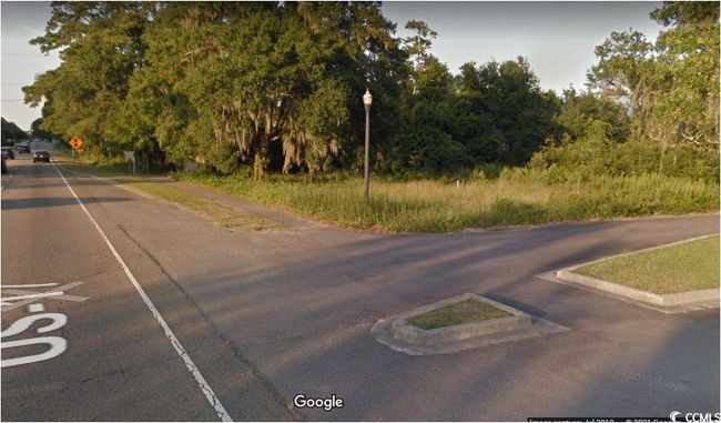 14500 Ocean Hwy, Home with 0 bedrooms, 0 bathrooms and null parking in Pawleys Island SC | Image 7