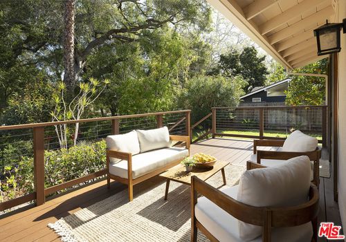 1256 Camino Palomera, SANTA BARBARA, CA, 93111-1013 | Card Image