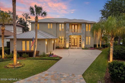 137 River Marsh Dr, Ponte Vedra Beach, FL, 32082-4212 | Card Image
