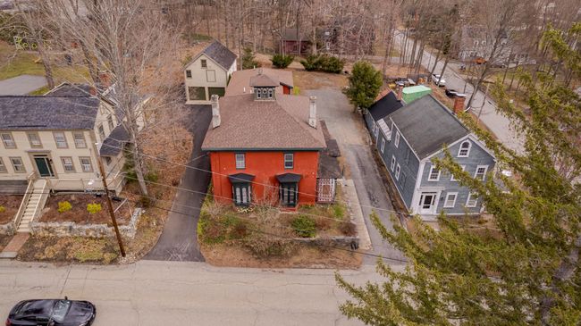 9 Swamscott St, House other with 6 bedrooms, 5 bathrooms and null parking in Newfields NH | Image 10