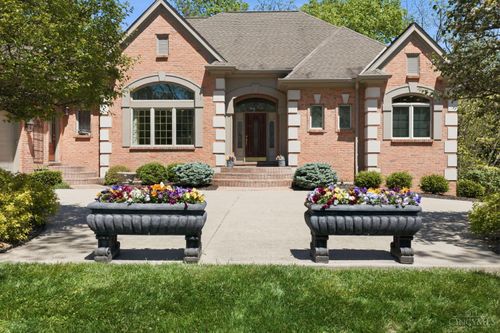 11 Camargo Canyon Drive, Madeira, OH, 45243 | Card Image