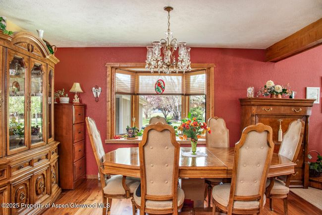 368 Meadow Ln, House other with 4 bedrooms, 3 bathrooms and null parking in Glenwood Springs CO | Image 12