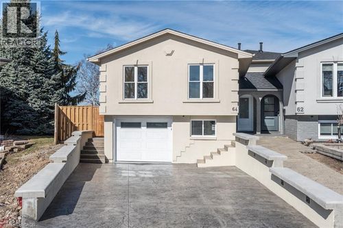 64 Brookstream Court, Hamilton, ON, L8K6J2 | Card Image