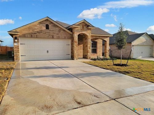 6314 Matagorda Road, Belton, TX, 76513 | Card Image