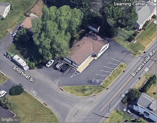 1404 Brownsville Rd, FEASTERVILLE TREVOSE, PA, 19053-4668 | Card Image