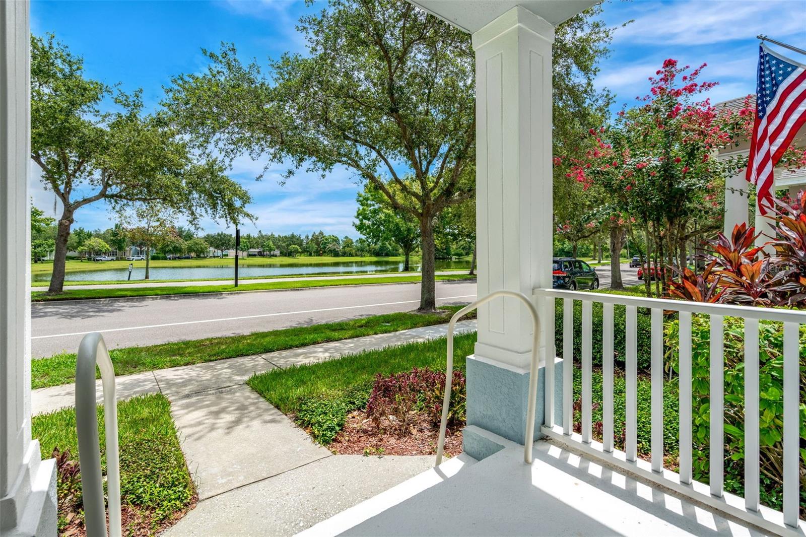 Bridgewater Crossings Blvd, Windermere, FL 34786