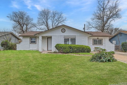 4614 Belinda Lee St, San Antonio, TX, 78220-1708 | Card Image