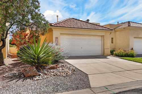 3137 Renaissance Loop Se, Rio Rancho, NM, 87124-7644 | Card Image