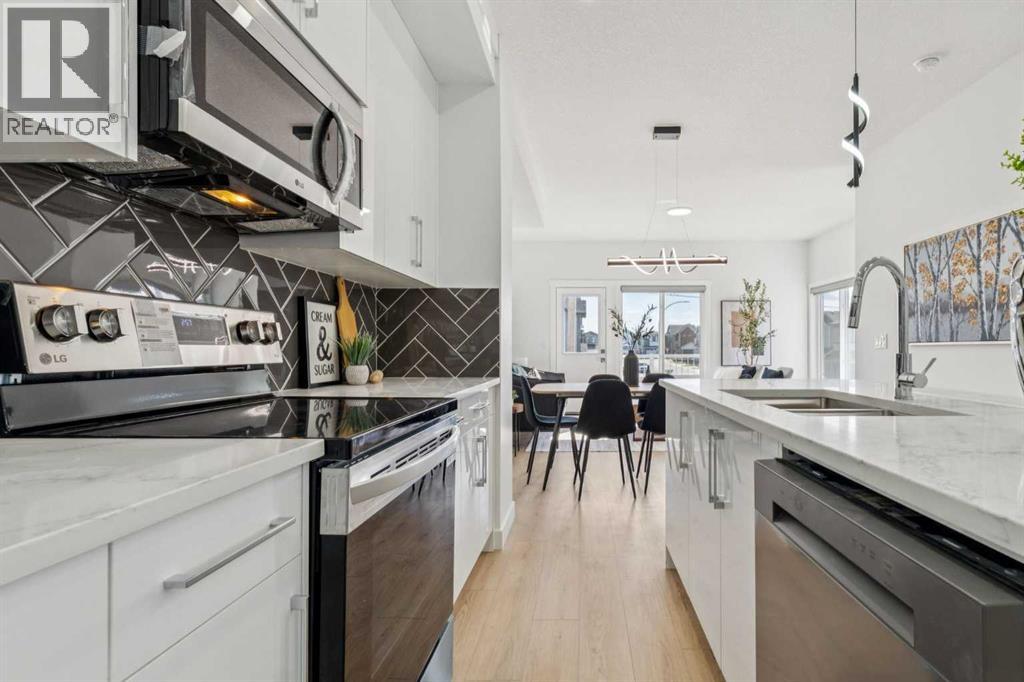 Residential in Calgary 3