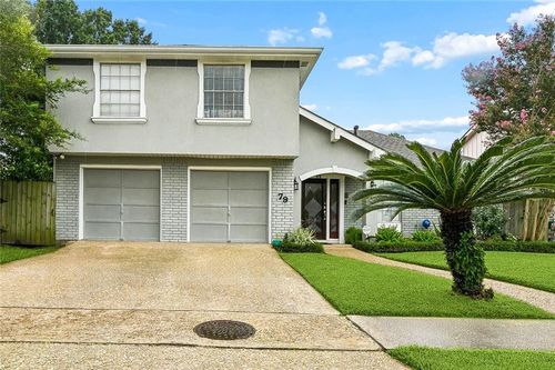 79 Monterrey Ave, Kenner, LA, 70065-3142 | Card Image