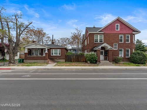 820 W 1st St, Reno, NV, 89503-5610 | Card Image