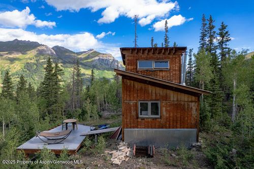 tbd County Road 20, Ouray, CO, 81427 | Card Image
