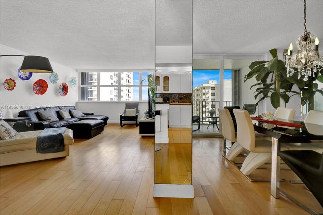 APT-908 - 1400 S Ocean Dr, Condo with 2 bedrooms, 2 bathrooms and null parking in Hollywood FL | Image 14