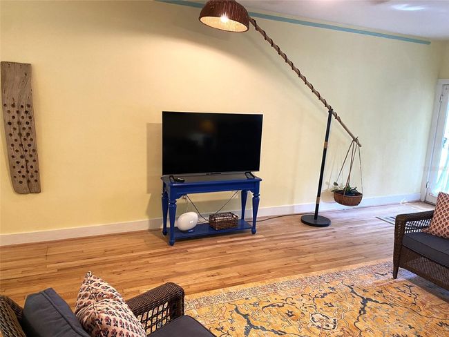 808 Faulkner St, House other with 3 bedrooms, 1 bathrooms and null parking in NEW SMYRNA BEACH FL | Image 6